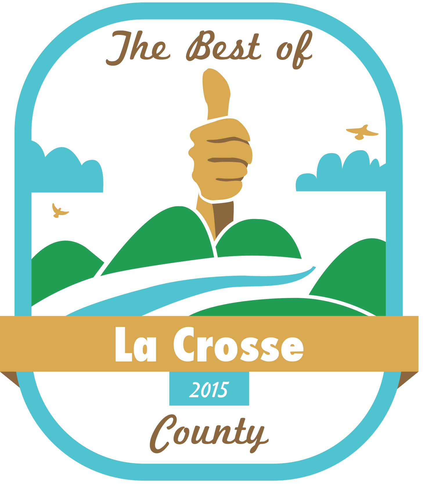 2nd Annual Best of La Crosse County Final Voting Opens July 1