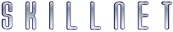 SkillNet Solutions - Logo
