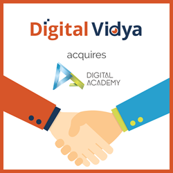 Digital Vidya