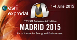 EAGE 2015 Logo