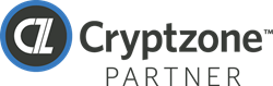 Cryptzone Partner Program Logo