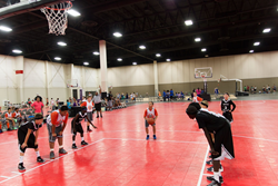 AAU Las Vegas