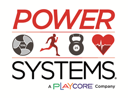 Power Systems Logo