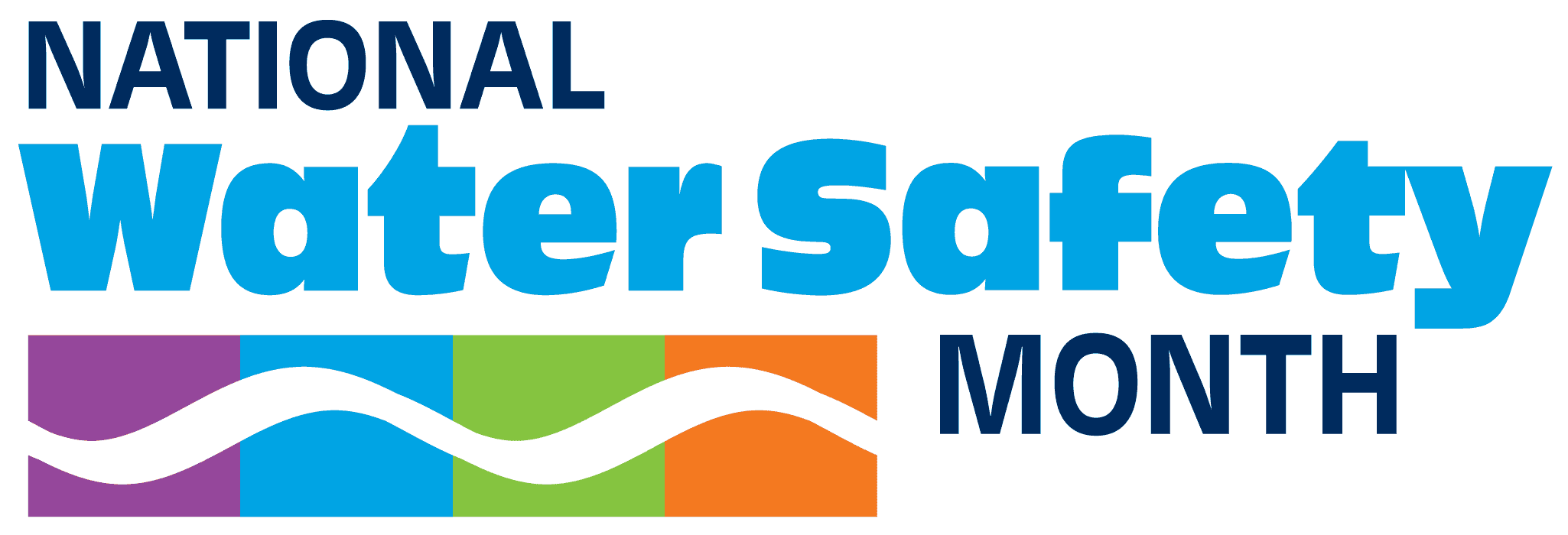 Aquatic Leaders Unite to Celebrate May as National Water Safety Month