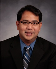 Dr. Ranier Adarve