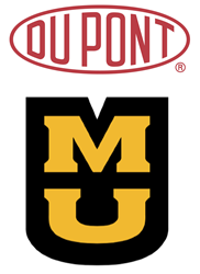 DuPont and University of Missouri Logos