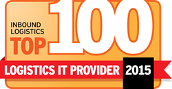 Top 100 IT Provider 2015