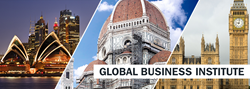 CAPA study abroad Global Business Institute