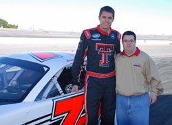 Down syndrome cognition research, NASCAR, Road Rally