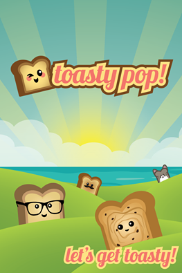 toasty pop