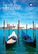 Swan Hellenic 2016 Preview Brochure