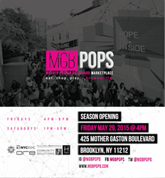 MGB POPS