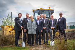 WCCTV To Open New Headquarters