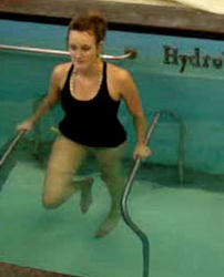 Orthopedic Rehab in Kalispell, MT
