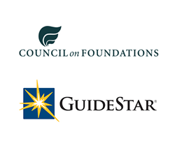 Council on Foundation and GuideStar