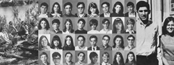 Yearbook Digitization