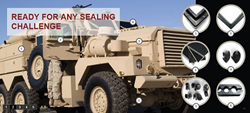 Military Gaskets