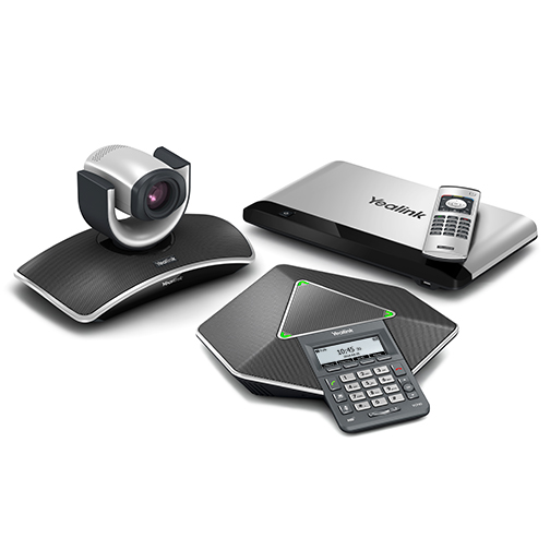 phone conferencing systems