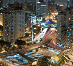 San Paulo