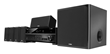 Yamaha HTiB Systems Deliver Value Without Compromise; Full 4K Ultra HD Compatibility and Bluetooth&#174; Convenience