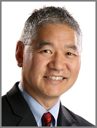 Dean Kato, OneAccord, Principal, Interim Leadership