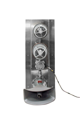 Class 1 Division 1 and Class 2 Division 1 LED Signal Stack Light