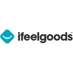 Ifeelgoods Logo