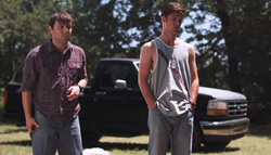Oklahoma Film "Hollis" to Premiere at deadCENTER Film Festival