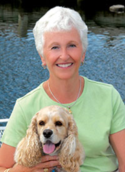 Winnie Talemal Joins ResortQuest's Bethany Beach, Delaware Real Estate Office