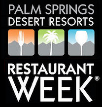 Palm Springs Restaurant Week Celebrated Valley Wide From May 29 To June7