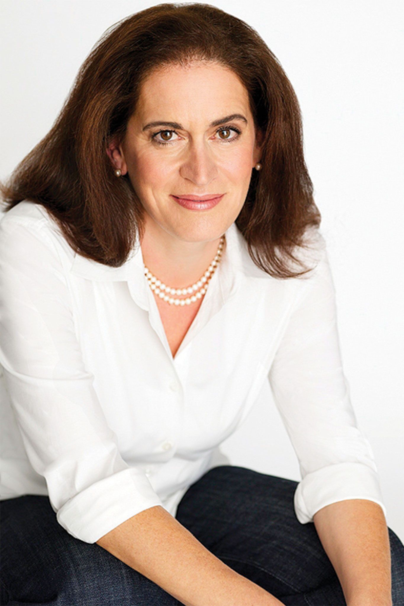 Barnard College President will Headline Women's Leadership Convention
