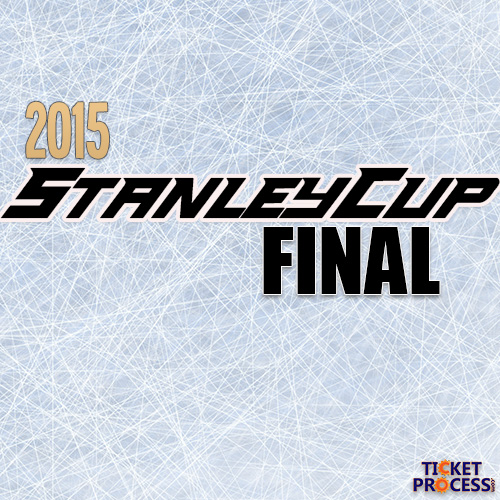 Tampa Bay Lightning 2015 Stanley Cup Tickets at Amalie Arena in Tampa
