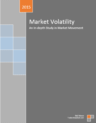Forex market movement