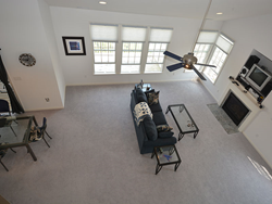 124D October Glory Avenue, Bear Trap Dunes, Ocean View, Delaware, was April 2015's most viewed Delaware Beach real estate listing for sale.