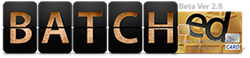 Batched Merchant Services