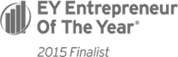 EY Entrepreneur Of The Year Award Chuck Moran