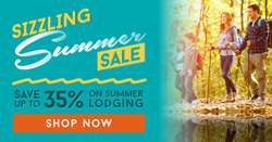 VacationRoost Summer Sale