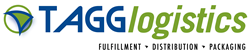 TAGG Logistics 3PL E-Commerce Fulfillment