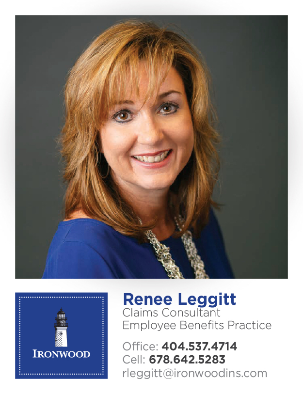 Ironwood’s Expanding Benefits Advisory Services Hires Full