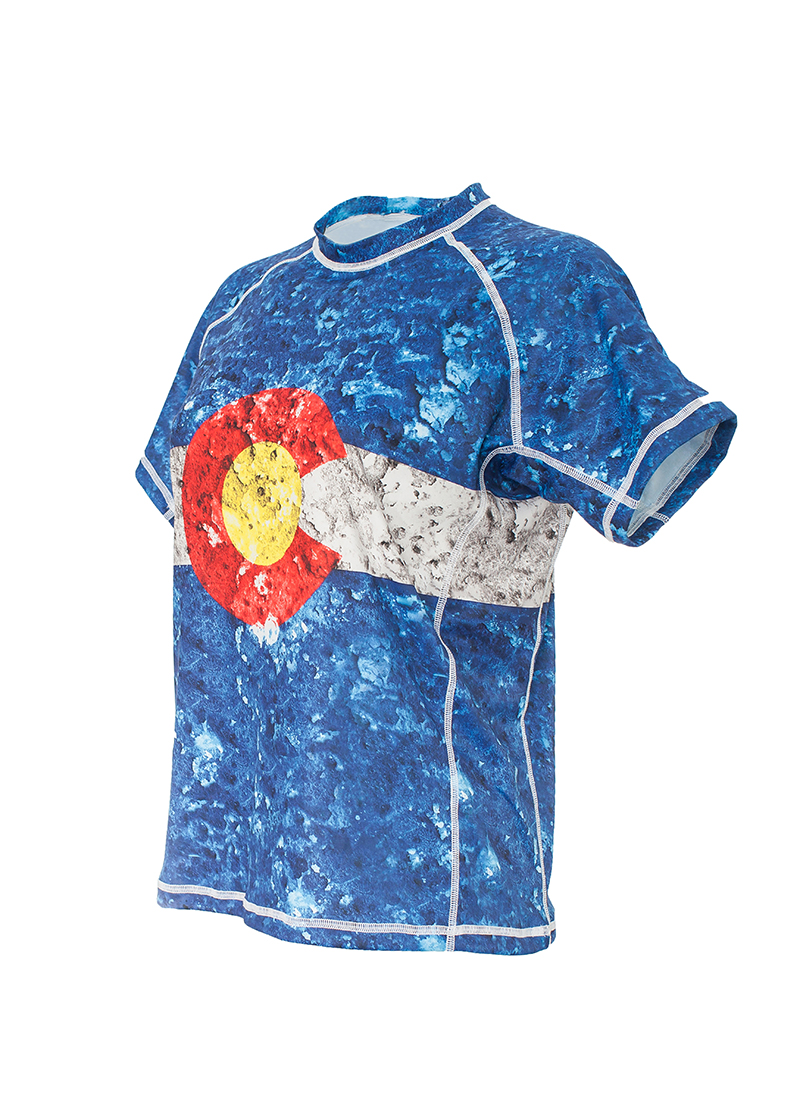 Bold Babe SPF Clothing Launches Second Line Now Entirely Made in Colorado