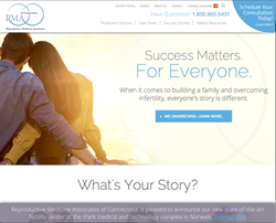RMACT.com is an infertility resource