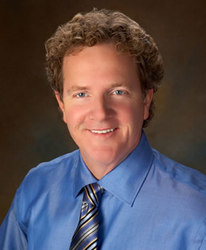 Dr. Bruce Crawford is a periodontist in St. Petersburg, FL