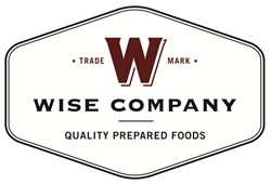 Wise Company Logo