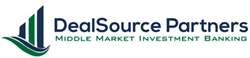 DealSource Partners, LLC is a mergers and acquisition company, expanding throughout the United States.