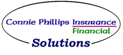 Connie Phillips Logo