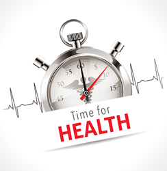 Medical Timer