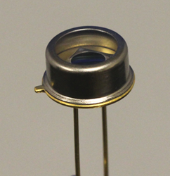 Silicon Avalanche photodiodes (Si APD)