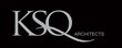 KSQ Architects, PC, firm logo