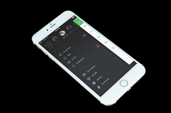 The Zoomlee app is built with end-to-end security features to eliminate the risk and complexity international travelers face everyday
