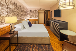 Hotel RL Baltimore